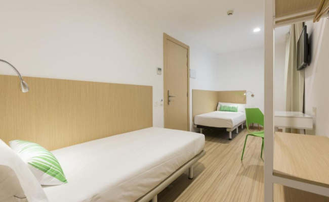 SmartRoom Barcelona