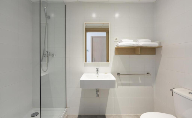 SmartRoom Barcelona