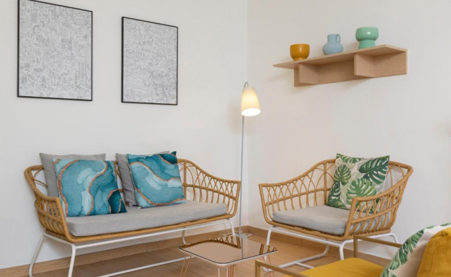 SmartRoom Barcelona
