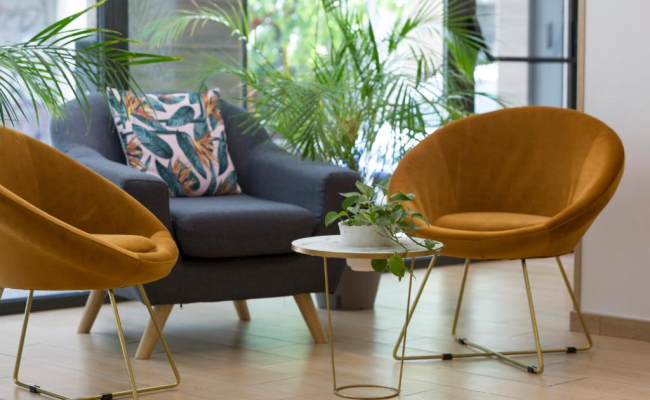 SmartRoom Barcelona