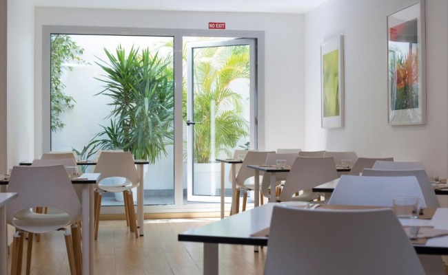 SmartRoom Barcelona