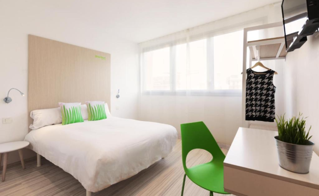 SmartRoom Barcelona