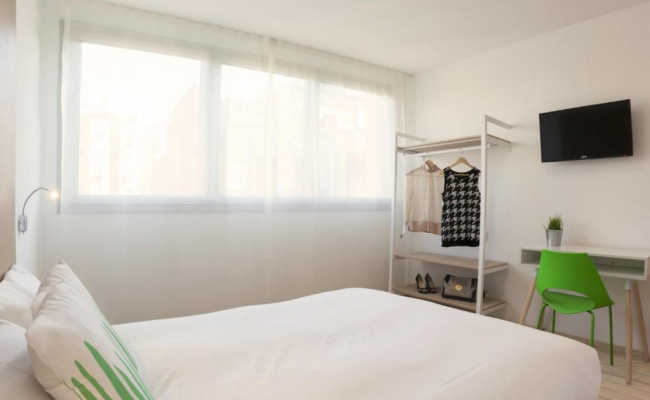 SmartRoom Barcelona
