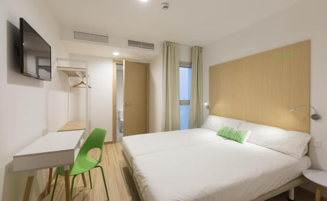 SmartRoom Barcelona