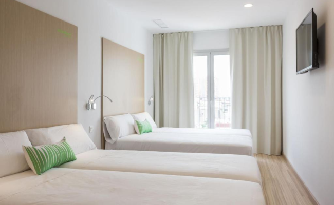 SmartRoom Barcelona