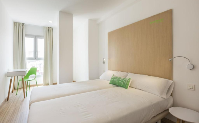 SmartRoom Barcelona