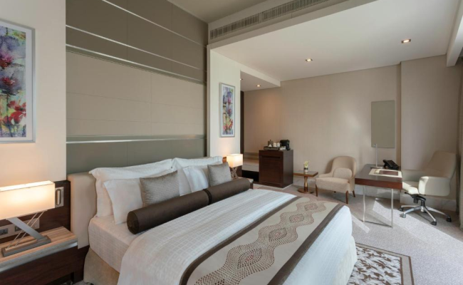 Grand Millennium Business Bay