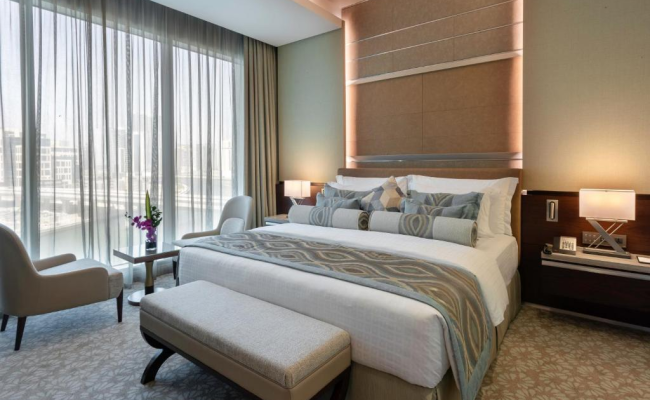Grand Millennium Business Bay