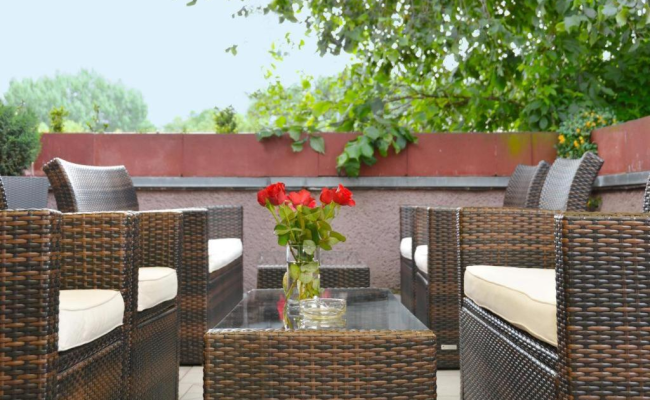 Hotel Bonverde (Wannsee-Hof)