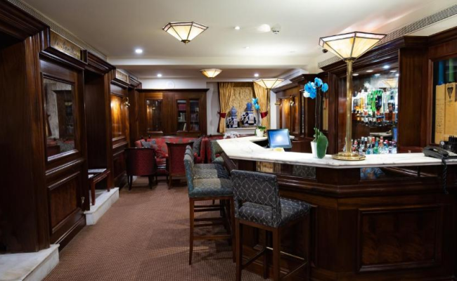 Rochester Hotel by Blue Orchid
