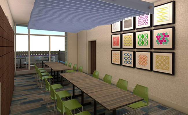 Holiday Inn Express Anaheim West, an IHG Hotel