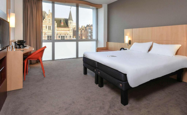 ibis Kortrijk Center
