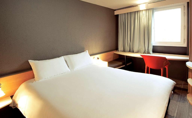 ibis Kortrijk Center