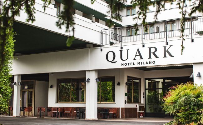 Quark Hotel Milano