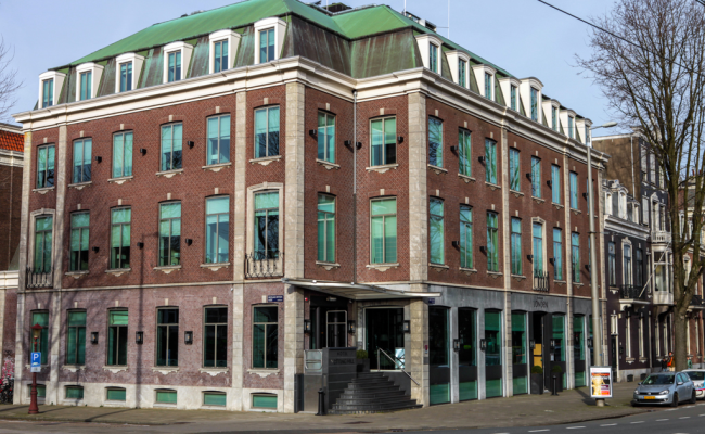 Boutique Hotel Notting Hill