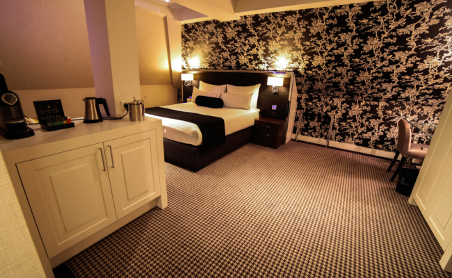 Boutique Hotel Notting Hill