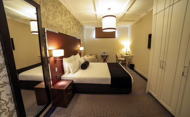 Boutique Hotel Notting Hill