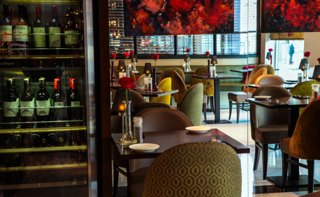 Boutique Hotel Notting Hill