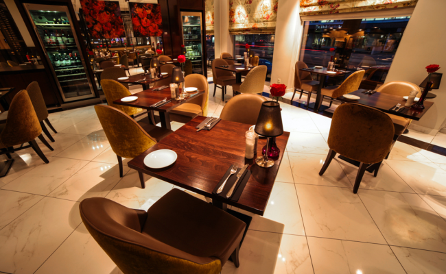 Boutique Hotel Notting Hill