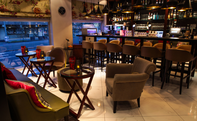 Boutique Hotel Notting Hill