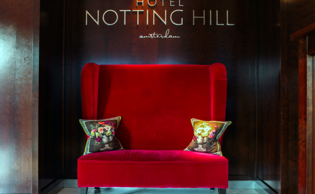 Boutique Hotel Notting Hill