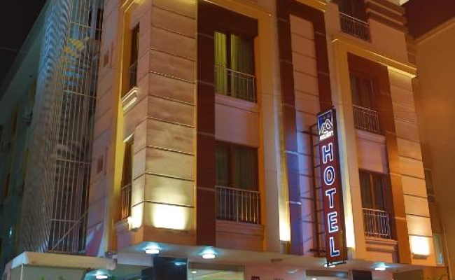 Hotel Avcilar City