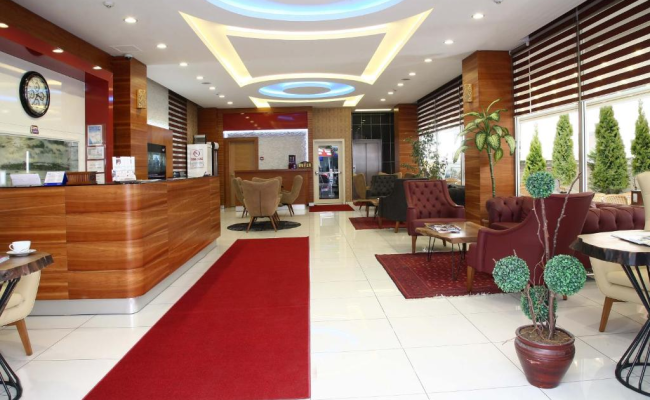 Hotel Avcilar City