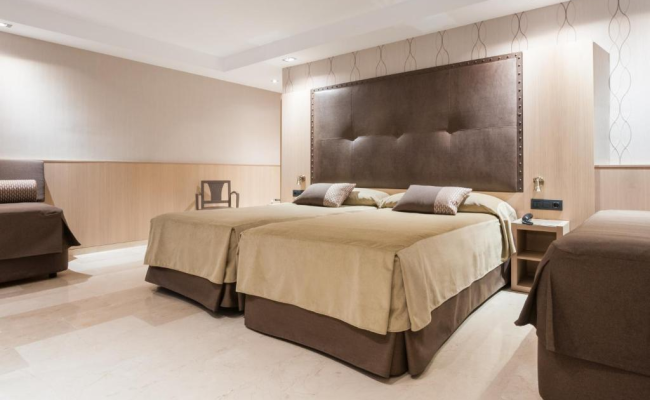 Gran Hotel Barcino