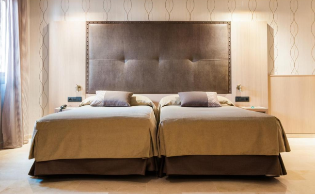 Gran Hotel Barcino