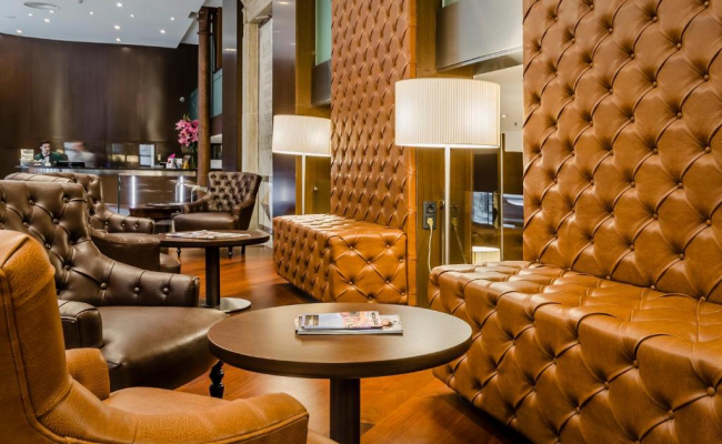 Gran Hotel Barcino