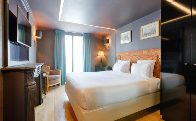 Albert's Hotel