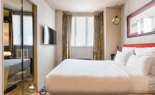 Albert's Hotel