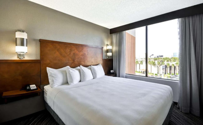 Hyatt Place Las Vegas