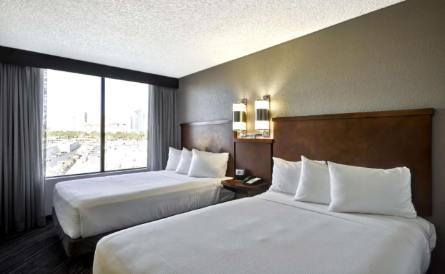 Hyatt Place Las Vegas