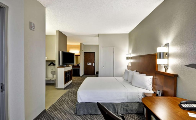 Hyatt Place Las Vegas
