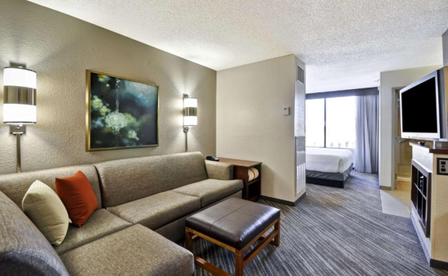 Hyatt Place Las Vegas