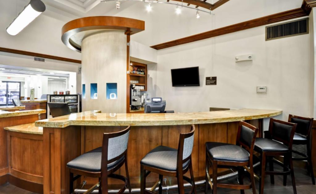 Hyatt Place Las Vegas