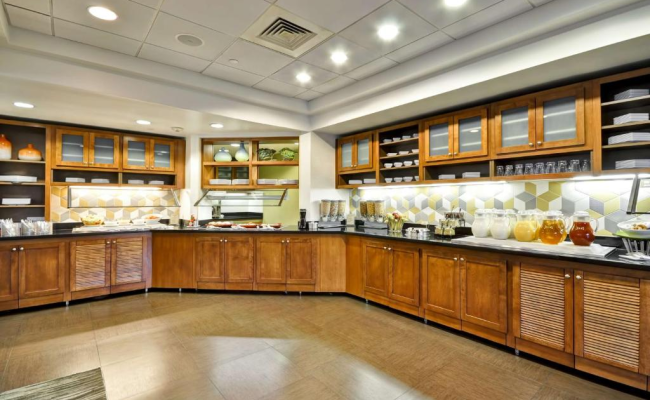 Hyatt Place Las Vegas
