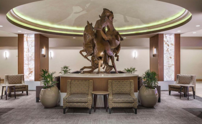 Hilton Vacation Club Polo Towers Las Vegas