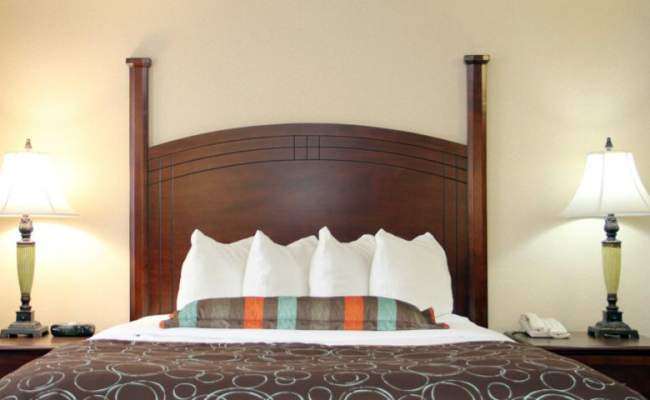 Staybridge Suites London- Stratford