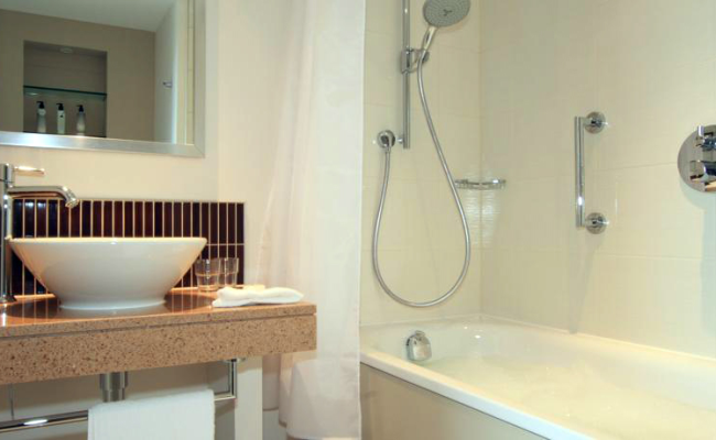 Staybridge Suites London- Stratford