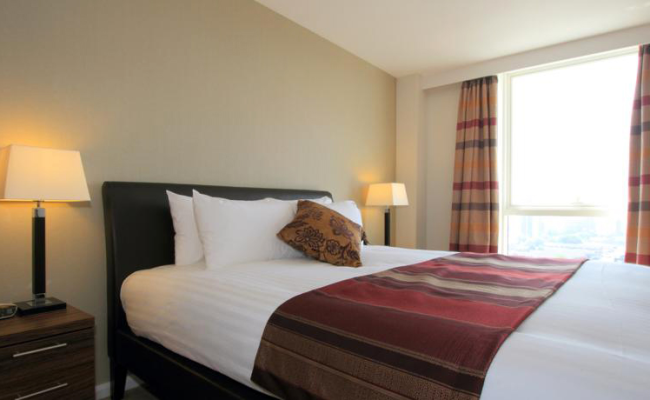 Staybridge Suites London- Stratford