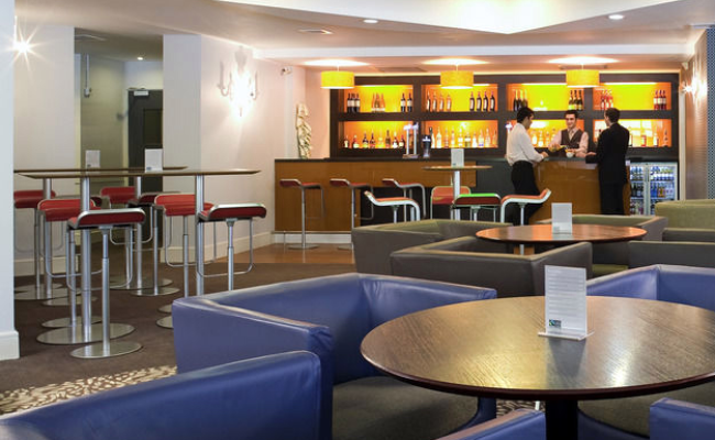 Novotel Manchester West