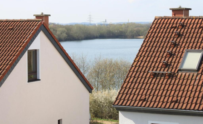 B&B am See Köln - Privatzimmer