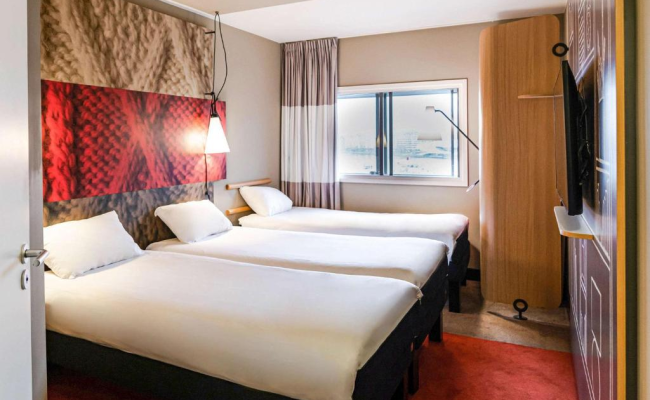 ibis Amsterdam Centre