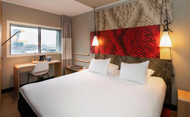 ibis Amsterdam Centre