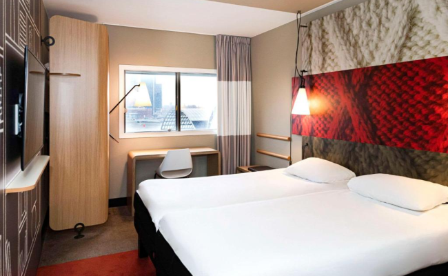 ibis Amsterdam Centre