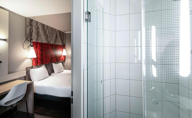 ibis Amsterdam Centre