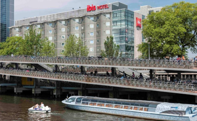 ibis Amsterdam Centre
