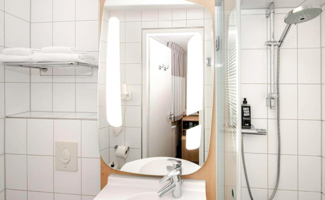 ibis Amsterdam Centre